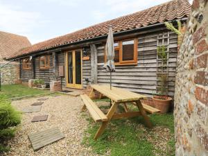 Gallery image of Duckling Barn in Bacton