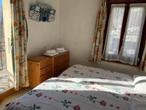Fotografie z fotogalerie ubytování Hotel les Touristes v destinaci Verbier