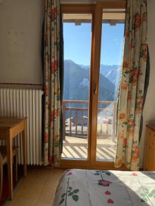 Fotografie z fotogalerie ubytování Hotel les Touristes v destinaci Verbier