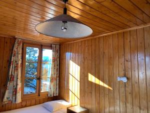 Fotografie z fotogalerie ubytování Hotel les Touristes v destinaci Verbier
