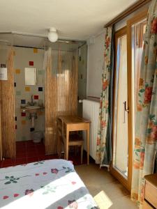 Fotografie z fotogalerie ubytování Hotel les Touristes v destinaci Verbier