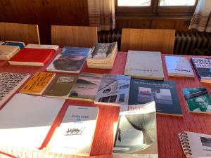 Fotografie z fotogalerie ubytování Hotel les Touristes v destinaci Verbier