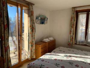 Fotografie z fotogalerie ubytování Hotel les Touristes v destinaci Verbier