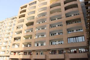 Gallery image of Apartments in Homey Residence in Yerevan