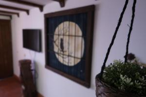 Zdjęcie z galerii obiektu La Morada del Druida w mieście Los Narros