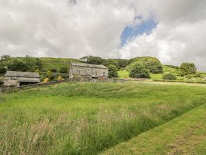 Gallery image of Bank End Barn in Grizebeck