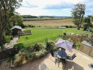 Gallery image of Windy Ridge Cottage in Yarmouth