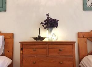 Зображення з фотогалереї помешкання 墾丁寵物友善 鐵宿 Tetsu B&B у місті Нанвань