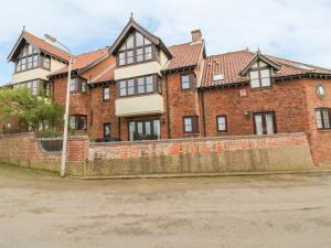 Gallery image of 4 Victoria Court in Sheringham