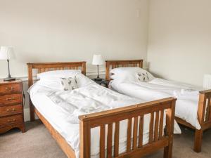 Gallery image of Housekeeper's Rooms in Pathhead
