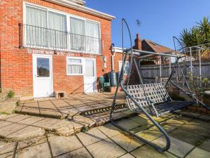 Gallery image of 5 Firle Road Annexe in Lancing