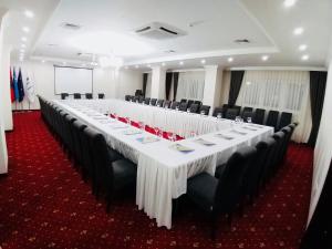 Gallery image of City Hotel in Prizren