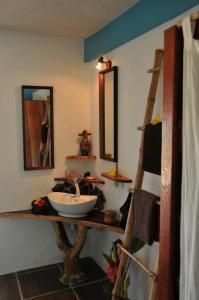 Fotografie z fotogalerie ubytování Mango Island Lodges v destinaci Saint Joseph