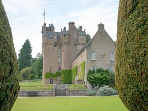 Foto de la galería de Nef-Stedi en Kirktown of Bourtie