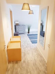 Galeriebild der Unterkunft Ostseeblick Baabe in Baabe