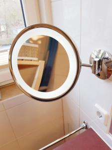 Galeriebild der Unterkunft Ostseeblick Baabe in Baabe