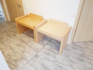 Galeriebild der Unterkunft Ostseeblick Baabe in Baabe