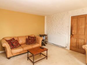 Gallery image of 2 The Coach House in Romaldkirk