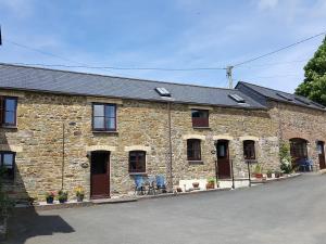 Gallery image of The Old Granary in Launceston