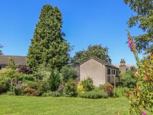 Gallery image of Manor Lodge in Kirkby Stephen