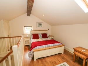 Gallery image of Beck Cottage in Ulverston