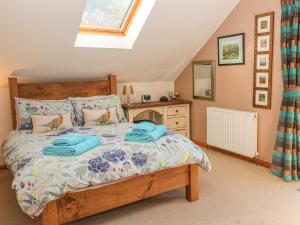 Gallery image of The Loft in Bradwell