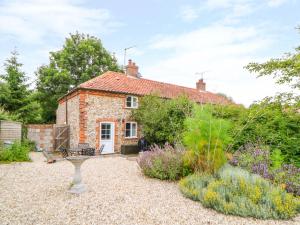 Gallery image of Broom Cottage in East Rudham