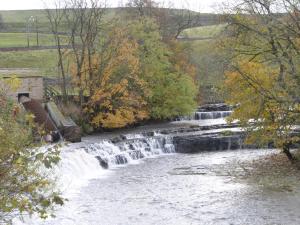 Gallery image of Bridge House in Hawes