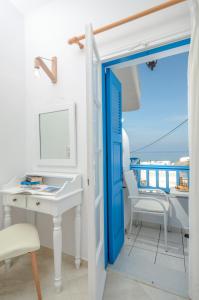 Fotografie z fotogalerie ubytování Hotel Anixis v destinaci Naxos Chora