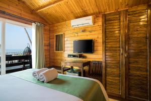 Gallery image of Antares Beach Resort, Vagator in Vagator