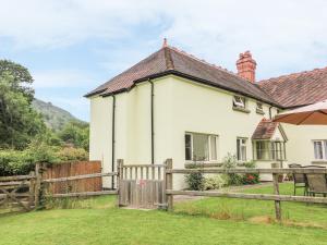 Gallery image of Gardener's Cottage in Llandrindod Wells