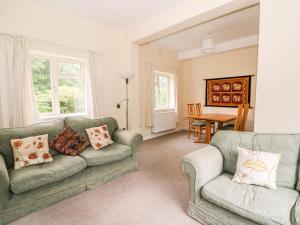 Galeriebild der Unterkunft Gardener's Cottage in Llandrindod Wells