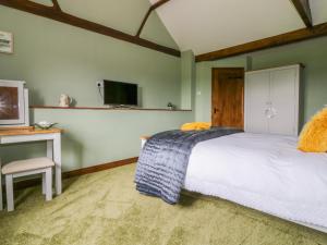 Foto dalla galleria di Grange Farmhouse a Hainford