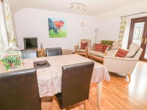 Fotografie z fotogalerie ubytování Dairy Cottage v destinaci Llanrwst