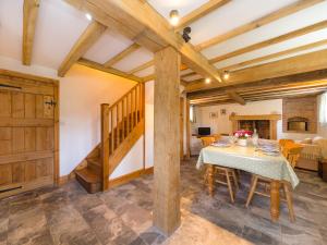 Gambar di galeri bagi Stone House di Ludlow +10 gambar