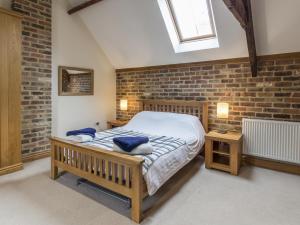 Gallery image of Orchard Cottage in Durham