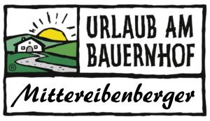 Zdjęcie z galerii obiektu Bauernhof Mittereibenberger w mieście Liebenau