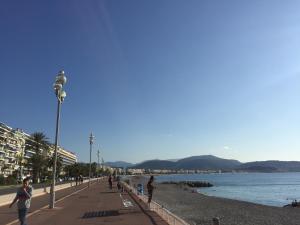 PALAIS ELISABETH PROMENADE DES ANGLAIS