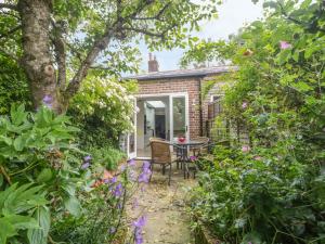 Gallery image of Apple Tree Cottage in Shillingstone