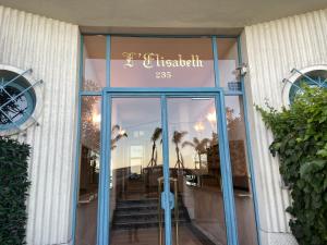 PALAIS ELISABETH PROMENADE DES ANGLAIS
