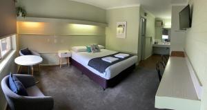 Foto da galeria de Finley Country Club Hotel Motel em Finley