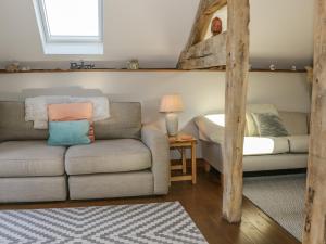 Gallery image of The Hay Loft in Craven Arms