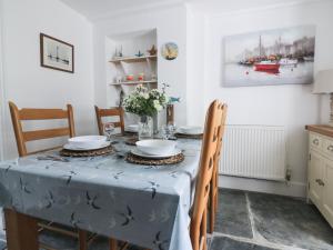 Gallery image of Eddystone Cottage in Wadebridge