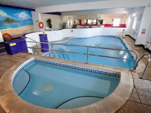 Gallery image of The Penthouse in Penzance