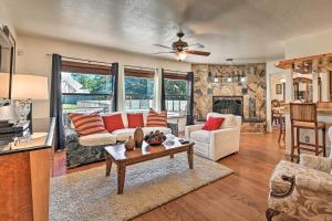 Gallery image of Central Florida Escape on 5 Acres with Grill and Pool! in Paisley