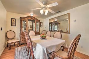 Gallery image of Central Florida Escape on 5 Acres with Grill and Pool! in Paisley