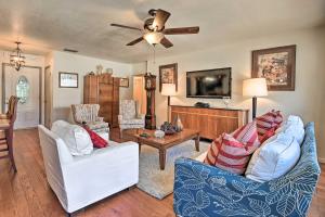 Gallery image of Central Florida Escape on 5 Acres with Grill and Pool! in Paisley