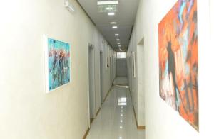 Foto de la galería de Hotel Sunce en Kraljevo