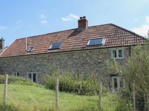 Gallery image of Whitcombe Cottage in Honiton