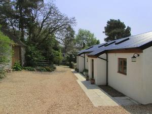 Gallery image of 1 Shippen Cottages in Cotleigh